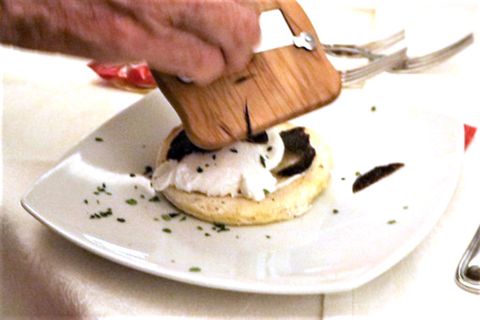 La maxi rassegna “Rotonda sul Mare” di Ceriale (SV) lancia i “Martedì del Tartufo Nero del Monferrato”
