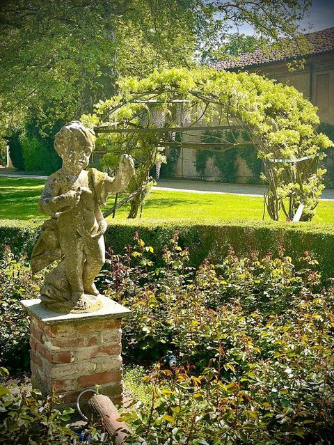 Racconigi(CN): Tenuta Berroni e l'agrigelateria aprono la stagione primaverile domenica 17 marzo