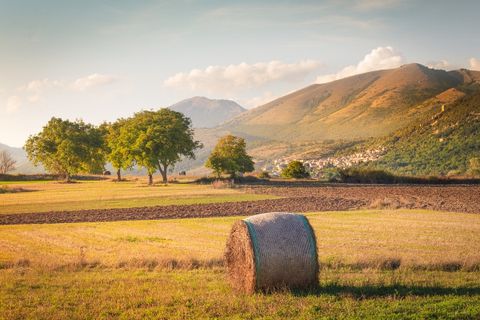 Quali sono le principali bellezze abruzzesi?