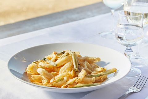 Un Weekend a Fiumicino: Tra Storia, Natura e Gastronomia