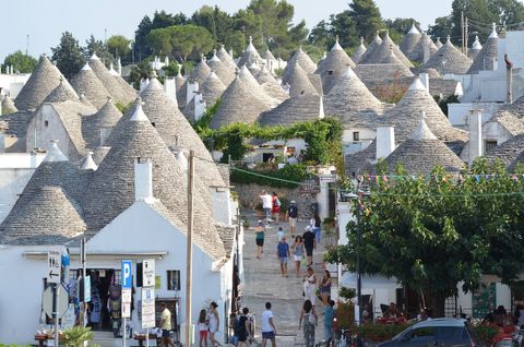 Ferie in Salento? 5 motivi per trascorrerle in un villaggio turistico