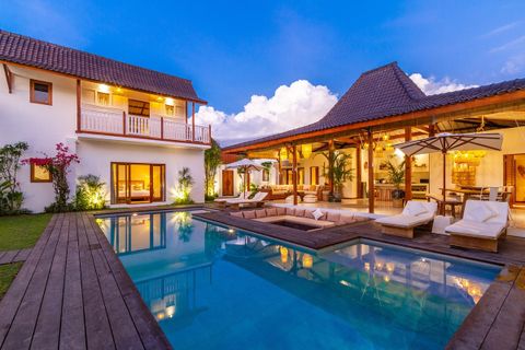 Vacanza in villa: perché sceglierla