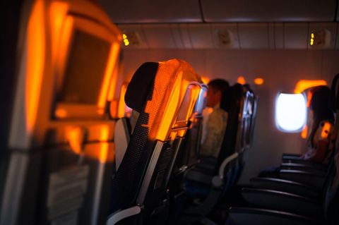Chi contattare per rimborso per volo in ritardo?