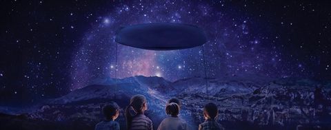 Torna da domani AstroValberg, un appuntamento irrinunciabile per gli appassionati di astronomia