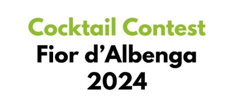 &quot;Cocktail Contest Fior d'Albenga 2024&quot;, iscrizioni aperte fino al 26 aprile