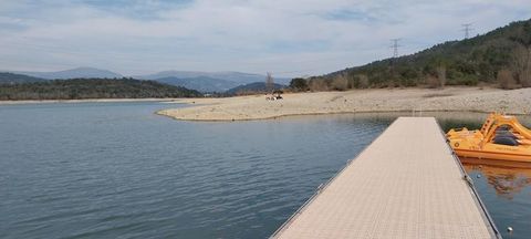 Var: alla scoperta del Lac di Saint Cassien e dintorni (Foto)