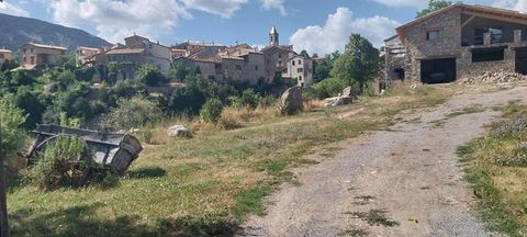 PACA: alla scoperta di Méailles e il suo territorio (Foto)