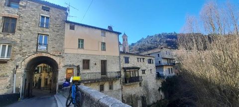 Alpes Maritimes: alla scoperta di Peille e il suo territorio (Foto)