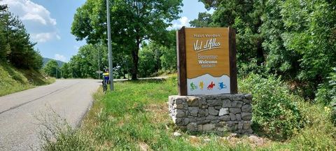 PACA: alla scoperta della Val d’Allos (Foto)