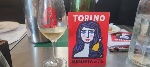 Torna Augusta, la fiera del vino naturale che porta al Bunker produttori da tutta Europa