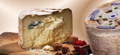 A Cavallermaggiore (CN) dal 23 aprile al 4 maggio la Sagra del Gorgonzola.