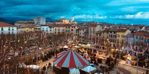 Mercatini di Natale in Costa Azzurra: dove andare