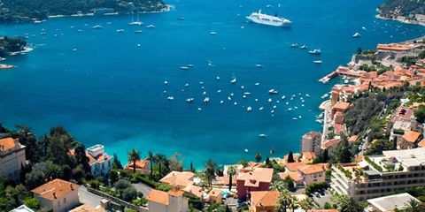 Cosa fare in in Costa Azzurra e nel Principato di Monaco?