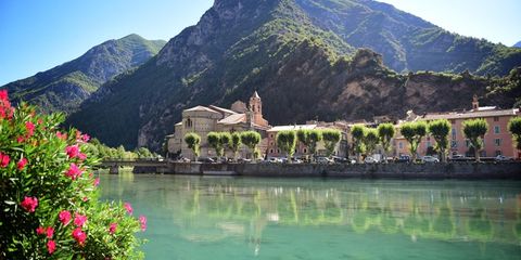 Che fare in Costa Azzurra?