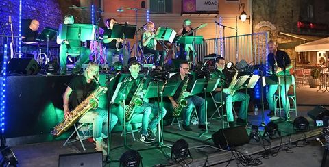 Haut de Cagnes: torna il Festival Jazz au Château