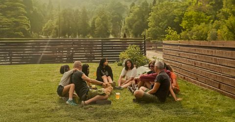 Torna la Festa della Birra di Montagna a Balme: quattro giorni di gusto, musica e convivialità