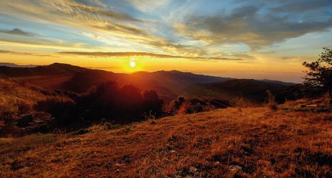 Imperia - Limone, intervista a Lisa: a piedi lungo la 'Via del Sale'