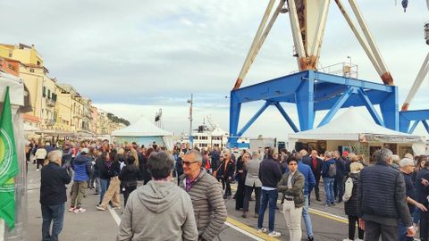 Imperia, presentata la venticinquesima edizione di Olioliva: dal 7 al 9 novembre la festa dell’olio e delle eccellenze liguri (video)