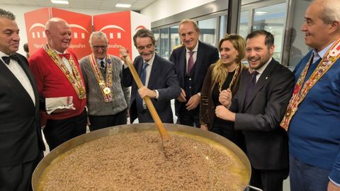 Busto Arsizio (VA): aperte le prenotazioni per il "Dì di Bruscitti". Caccia al posto a tavola