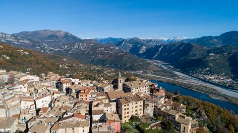 Che fare in Costa Azzurra?