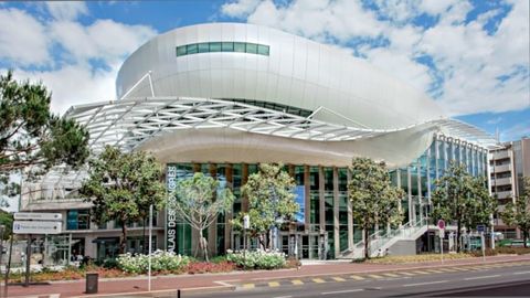 Antibes accelera sui congressi: 30 mila presenze nel 2025 e un 2026 all’insegna della crescita