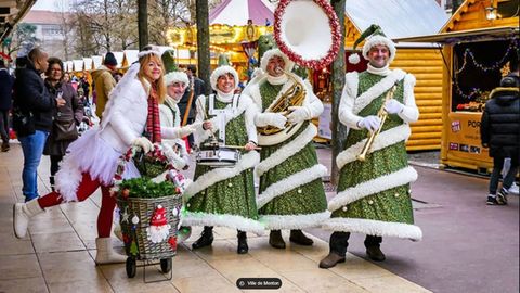 Che fare in Costa Azzurra?