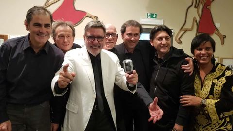 Torino: all’Osteria Rabezzana arriva “Tutto Ballabile Show!”