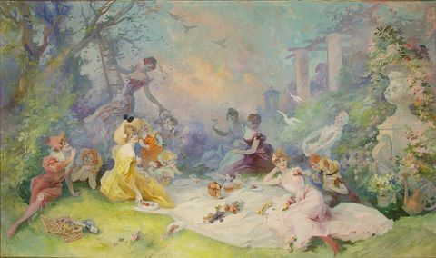 Nizza, gli appuntamenti con la cultura nel mese di gennaio