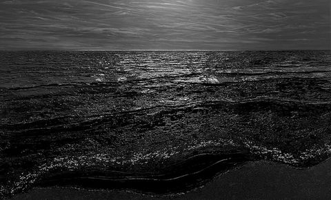 Tra luce e oscurità: il viaggio artistico di Bao Vuong in mostra a Nizza (Foto)