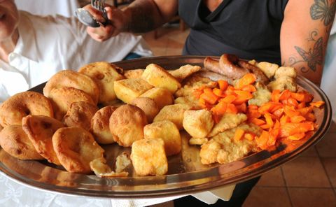 Castagnole delle Lanze (AT): solo il piacere della buona tavola e un'ottima accoglienza nella Locanda Roma