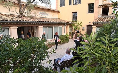 Cagnes sur Mer: gioielli lituani in mostra al Musée du Bijou contemporain