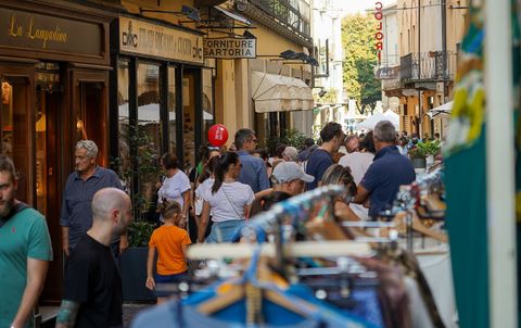 Pinerolo (TO): il sapere di mani e parole protagonista della edizione 49esima dell’Artigianato