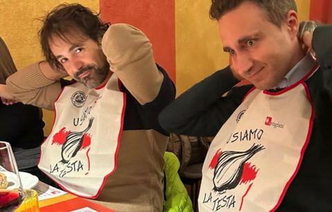 Asti tra i piaceri del week end c'è il Bagna Cauda Day