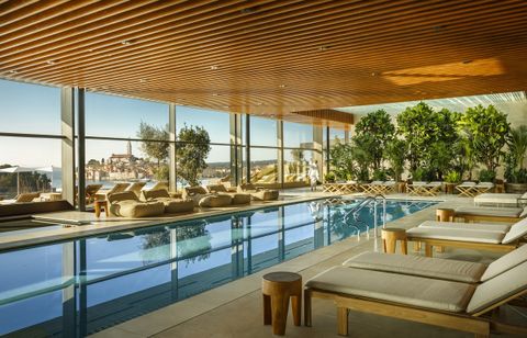 Istria d'inverno: un tesoro da scoprire