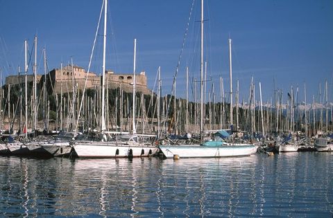 Antibes Juan-les-Pins: un autunno d’arte tra tradizione e innovazione