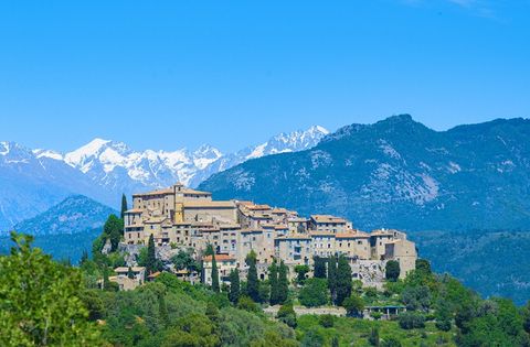 Che fare in Costa Azzurra?