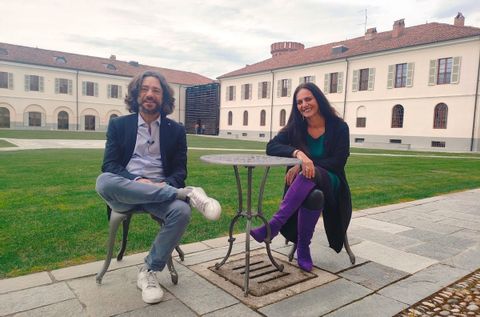 Acqua S.Bernardo, scelta dagli chef per accompagnare le eccellenze gastronomiche del territorio