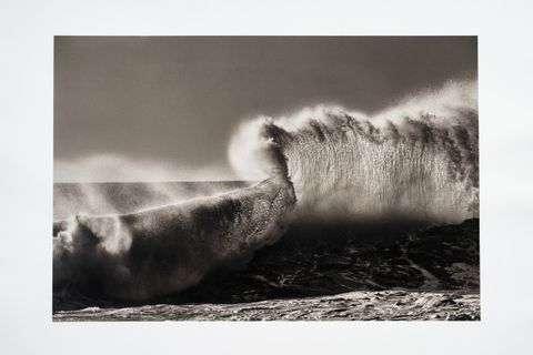 Inaugura la Mostra Fotografica "SEASIDES"