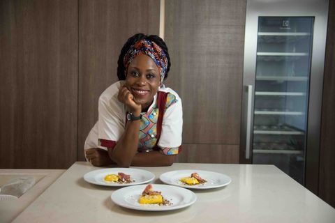 We Talk UMA: la celebrazione delle Cucine Africane in Italia a Milano il 10 maggio