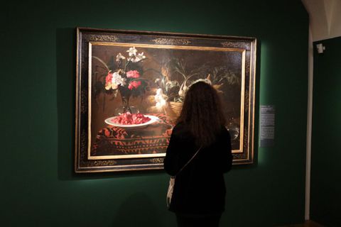 Asti: Non solo Caravaggio. In esposizione a Palazzo Mazzetti anche opere di altri artisti locali e internazionali [VIDEO]
