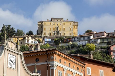 Canelli protagonista con l’arrivo dell’Orient Express