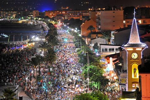 Che fare in Costa Azzurra?