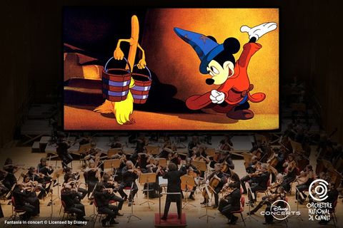 Che fare in Costa Azzurra?