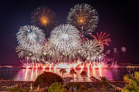 Cannes, estate 2025 da record: turismo, eventi e cultura fanno il pieno