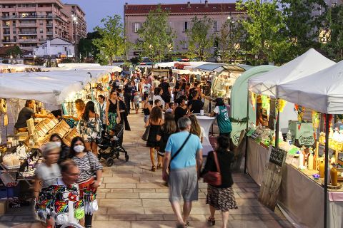 Le principali iniziative previste in Costa Azzurra e nel Principato di Monaco nei prossimi sette giorni