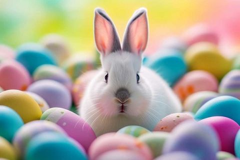 Pasqua al Parc Phoenix: caccia alle uova, enigmi e divertimento per tutta la famiglia