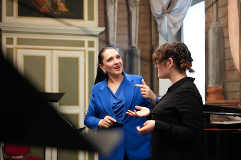 Fossano (CN): aperta la biglietteria per La Boheme di Giacomo Puccini