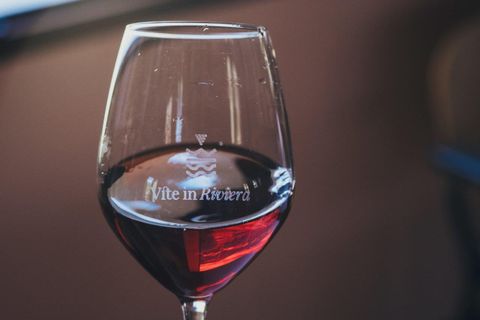 Tutto pronto per &quot;Granaccia&amp;Rossi di Liguria&quot;: domenica 17 a Quiliano spazio ai grandi rossi e rosati liguri (FOTO E VIDEO)