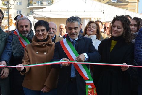 Fiera Nazionale di San Martino Chieri: fino all’11 novembre la 47° edizione