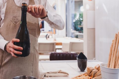 Solo in Piemonte si trova la &quot;merenda sinoira&quot;